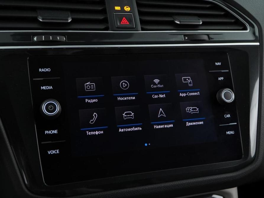 Volkswagen Tiguan II Москва  - изображение 16