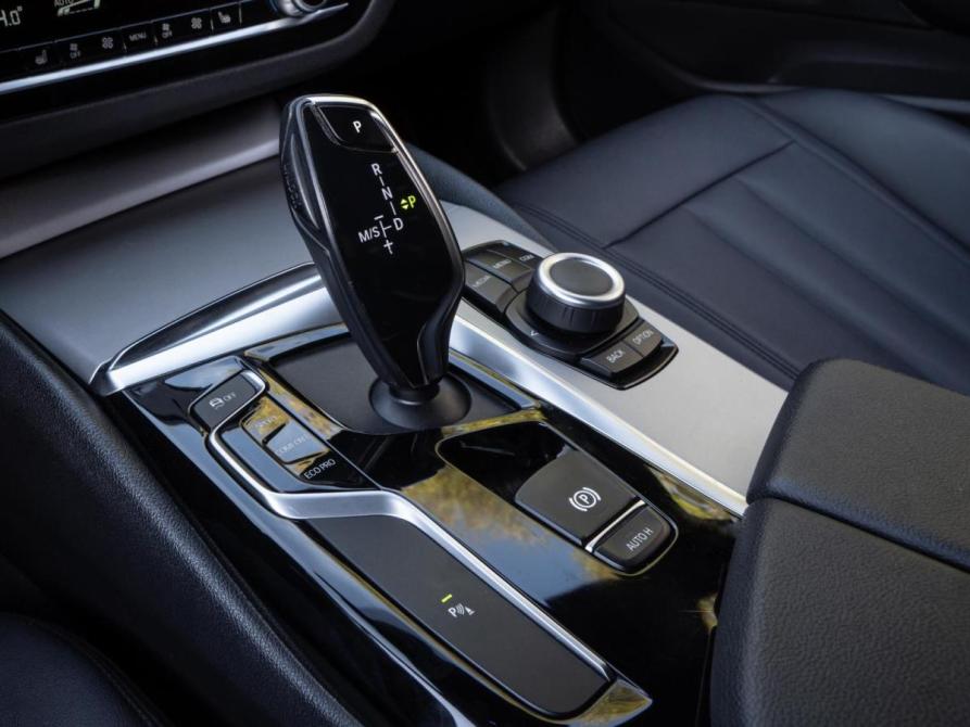 BMW 5 серии VII (G30/G31/G38) Волгоград  - изображение 22