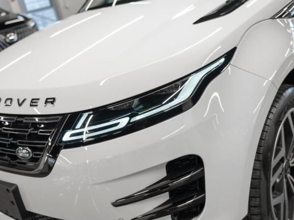 Land Rover Range Rover Evoque II Рестайлинг с пробегом 2025 года, цена 5 650 000 рублей, 50 км, внедорожник, Автокод Объявления