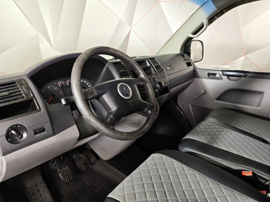 Volkswagen Transporter T5 Москва  - изображение 14