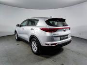 Kia Sportage IV Уфа  - изображение 30