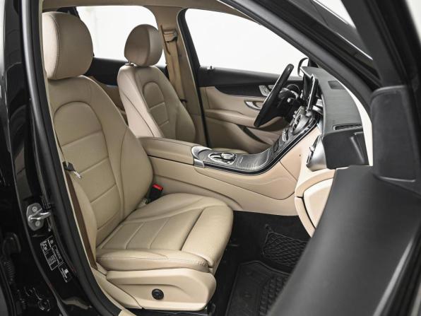 Mercedes-Benz GLC I (X253) с пробегом 2018 года, цена 3 640 000 рублей, 80270 км, внедорожник, Автокод Объявления