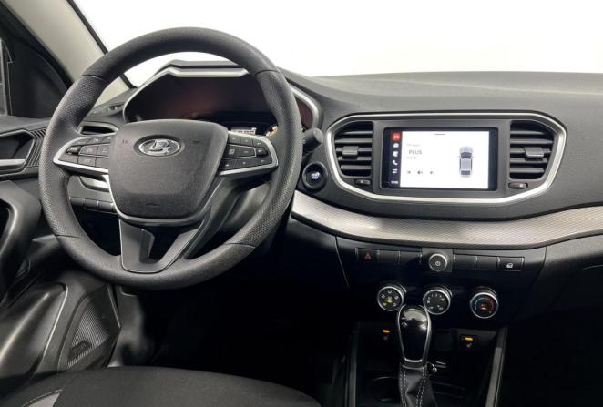Lada (ВАЗ) Vesta I Рестайлинг (NG) с пробегом 2024 года, цена 1 400 000 рублей, 14582 км, универсал, Автокод Объявления