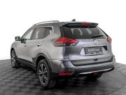 Nissan X-Trail III Рестайлинг Москва  - изображение 34