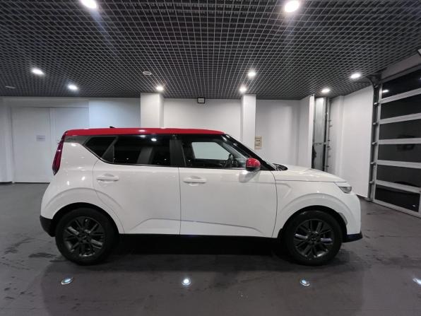 Kia Soul III с пробегом 2019 года, цена 1 889 000 рублей, 138969 км, хэтчбек, Автокод Объявления