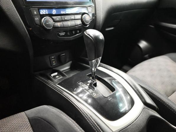 Nissan Qashqai II с пробегом 2014 года, цена 1 550 000 рублей, 163427 км, внедорожник, Автокод Объявления