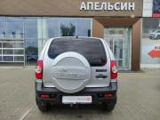 Chevrolet Niva I Рестайлинг Набережные Челны  - изображение 38