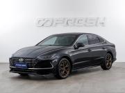 Hyundai Sonata VIII (DN8) Москва  - изображение 31