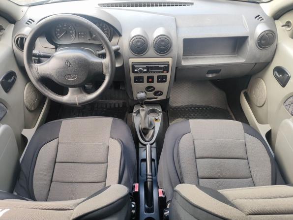 Renault Logan I с пробегом 2006 года, цена 279 000 рублей, 181983 км, седан, Автокод Объявления