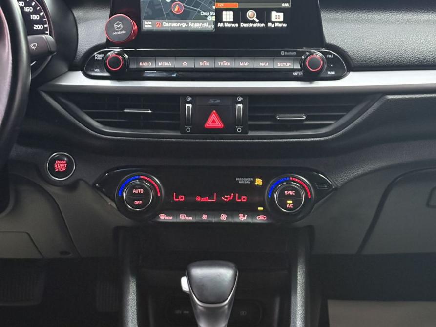 Kia K3 II Ярославль  - изображение 32