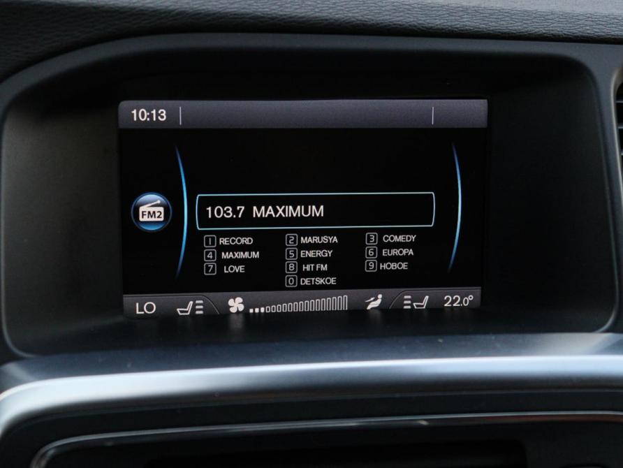 Volvo S60 II Москва  - изображение 17