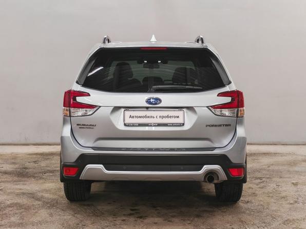 Subaru Forester V с пробегом 2021 года, цена 4 113 000 рублей, 49634 км, внедорожник, Автокод Объявления