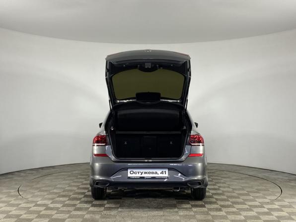 Volkswagen Polo VI с пробегом 2021 года, цена 1 800 000 рублей, 102499 км, лифтбек, Автокод Объявления
