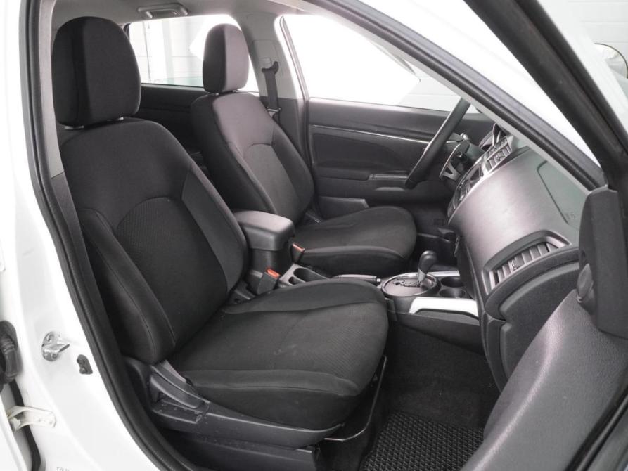 Mitsubishi ASX I Воронеж  - изображение 8