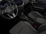 Kia Ceed III Рестайлинг Москва  - изображение 41