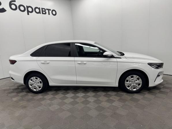 Geely Emgrand II с пробегом 2024 года, цена 1 680 000 рублей, 29142 км, седан, Автокод Объявления