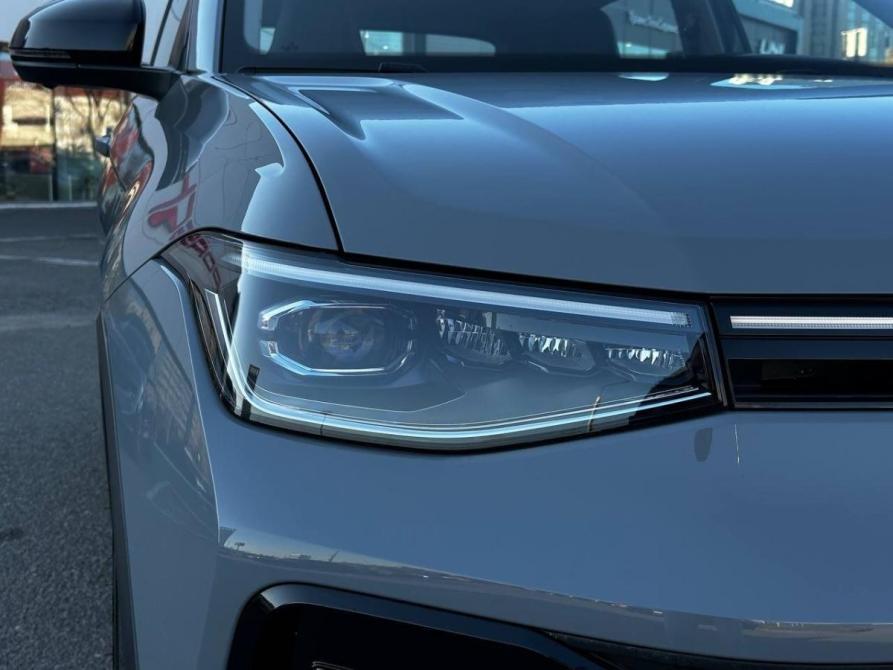 Volkswagen Tharu XR Казань  - изображение 21