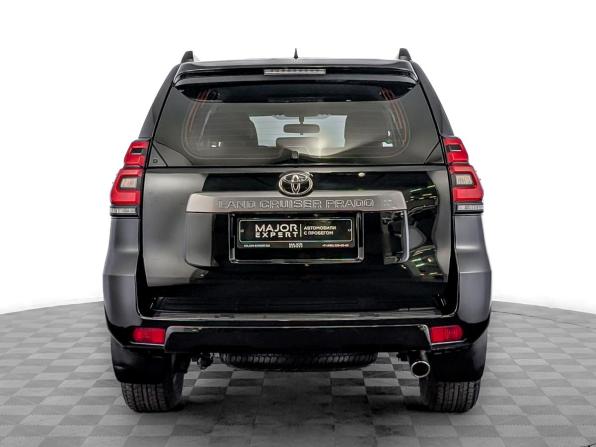 Toyota Land Cruiser Prado 150 Series Рестайлинг 3 с пробегом 2021 года, цена 5 000 000 рублей, 83361 км, внедорожник, Автокод Объявления