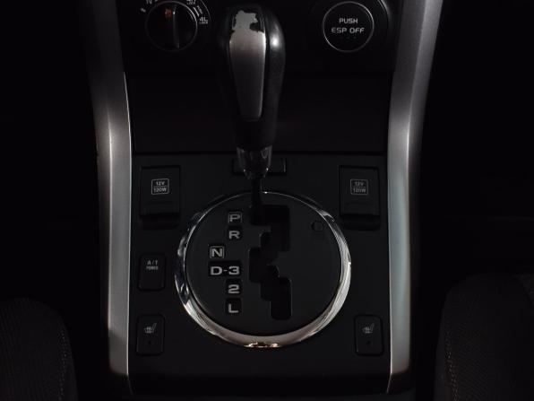 Suzuki Grand Vitara II Рестайлинг с пробегом 2010 года, цена 1 199 997 рублей, 166046 км, внедорожник, Автокод Объявления