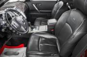 Infiniti FX I (S50) Рестайлинг Барнаул  - изображение 41