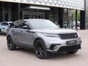 Land Rover Range Rover Velar I Москва  - изображение 32