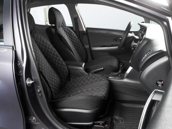 Kia Ceed II с пробегом 2013 года, цена 1 035 000 рублей, 233485 км, хэтчбек, Автокод Объявления