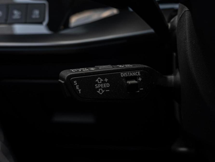 Audi A3 IV (8Y) Рестайлинг Краснодар  - изображение 15