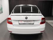 Skoda Octavia III (A7) Рестайлинг Химки  - изображение 16