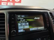 Jeep Grand Cherokee IV (WK2) Новочеркасск  - изображение 34