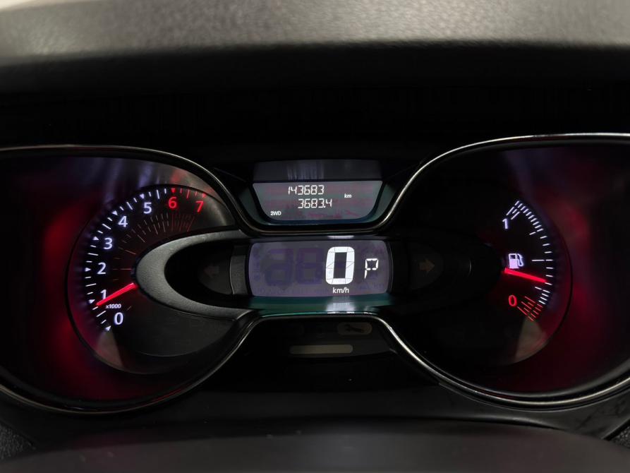 Renault Kaptur I Волгоград  - изображение 10