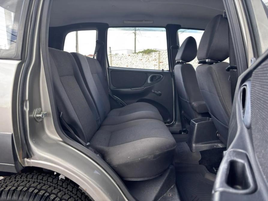 Chevrolet Niva I Рестайлинг Краснодар  - изображение 12