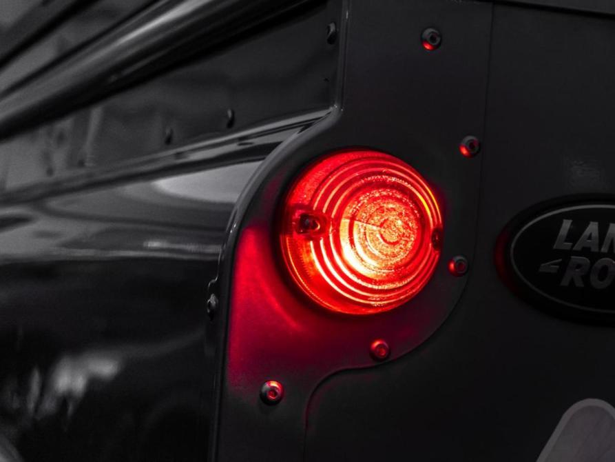 Land Rover Defender I Рестайлинг Тюмень  - изображение 9