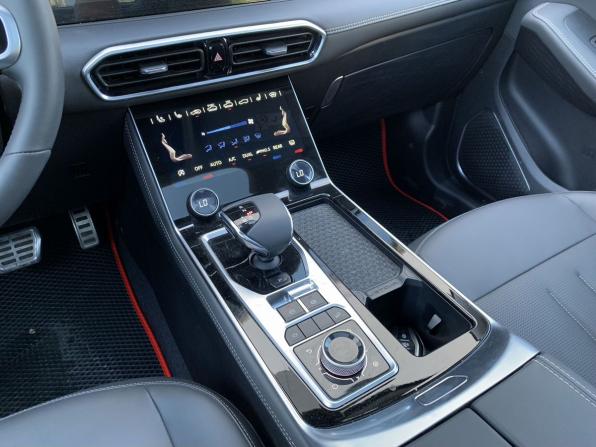 JETOUR X90+ с пробегом 2023 года, цена 2 280 000 рублей, 25440 км, внедорожник, Автокод Объявления