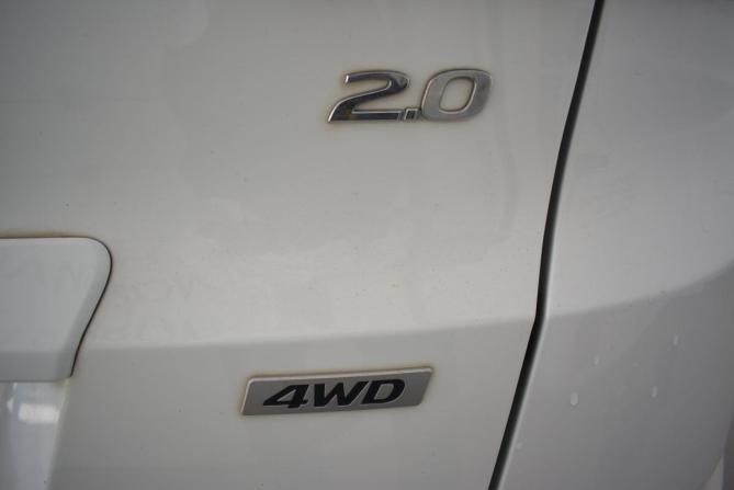 Hyundai Creta I с пробегом 2017 года, цена 1 979 000 рублей, 67000 км, внедорожник, Автокод Объявления