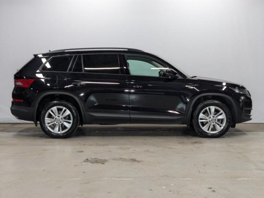 Skoda Kodiaq I Санкт-Петербург  - изображение 4