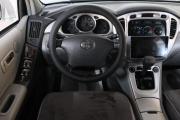 Toyota Highlander I (XU20) Рестайлинг Омск  - изображение 33