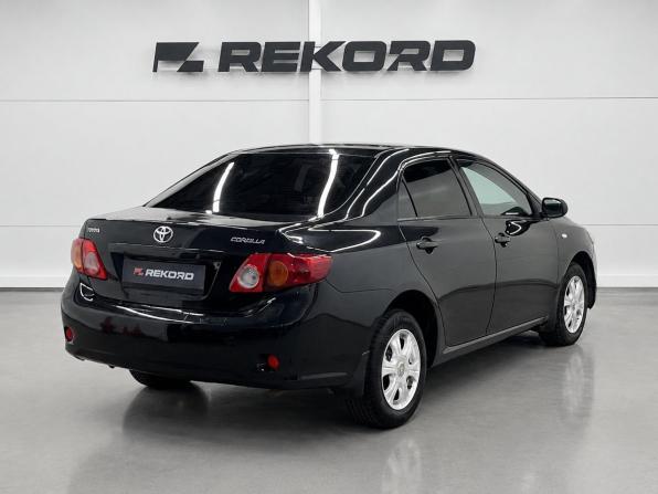 Toyota Corolla X (E140 E150) с пробегом 2007 года, цена 789 000 рублей, 181416 км, седан, Автокод Объявления