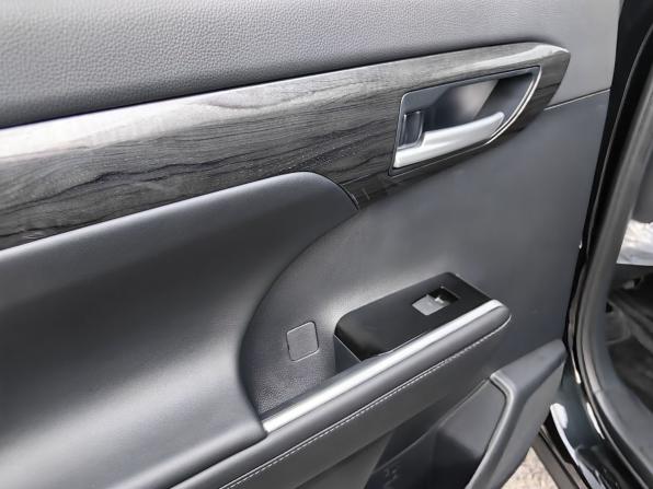 Toyota Highlander IV (XU70) с пробегом 2026 года, цена 5 430 000 рублей, 10 км, внедорожник, Автокод Объявления