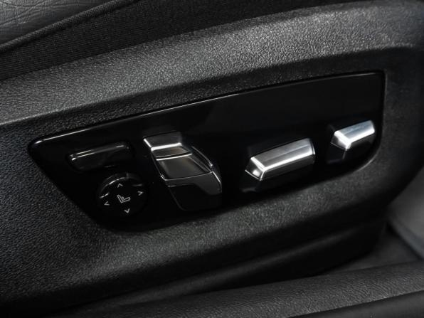 BMW 5 серии VII (G30/G31/G38) с пробегом 2018 года, цена 4 249 000 рублей, 136525 км, седан, Автокод Объявления