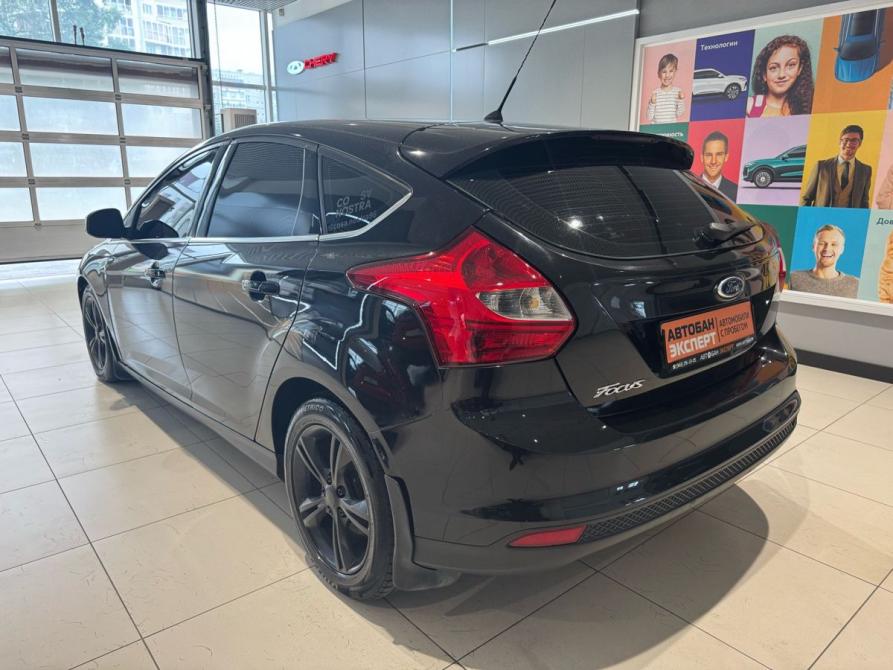 Ford Focus III Екатеринбург  - изображение 4