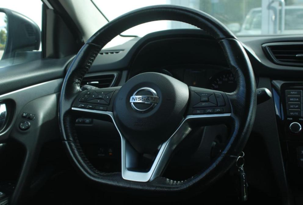 Nissan Qashqai II Саратов  - изображение 17
