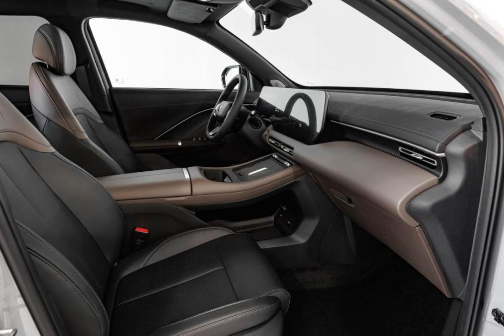 Changan UNI-S (CS55 Plus) Саранск  - изображение 23