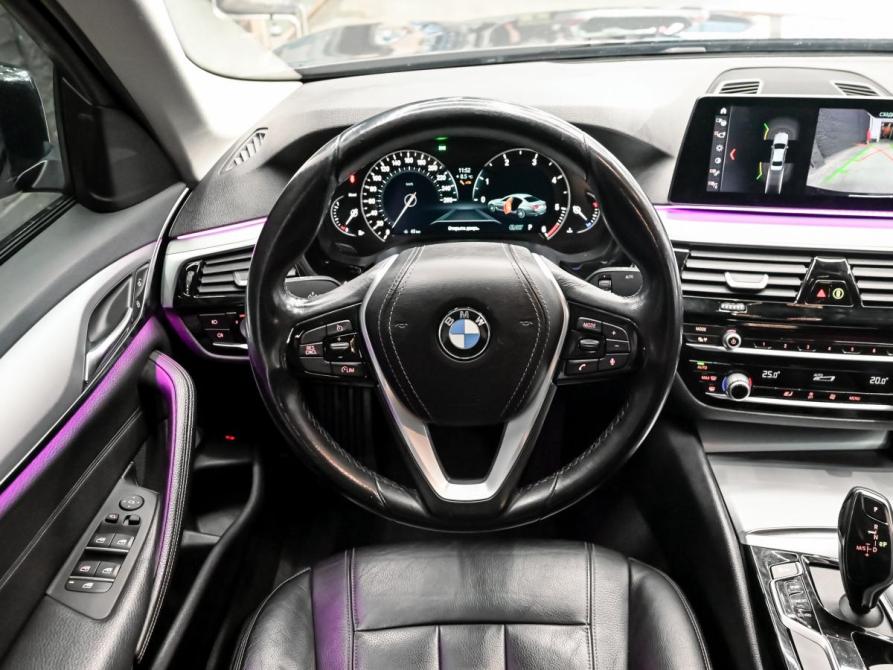 BMW 5 серии VII (G30/G31/G38) Екатеринбург  - изображение 13