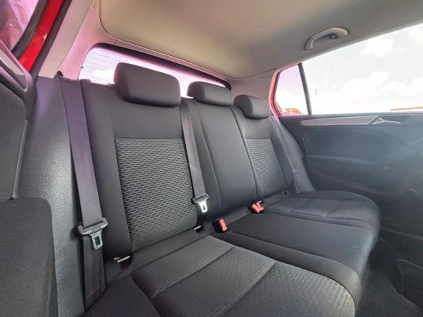 Volkswagen Golf VI с пробегом 2011 года, цена 640 000 рублей, 212037 км, хэтчбек, Автокод Объявления
