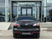 Mazda 3 II (BL) Рестайлинг Уфа  - изображение 25