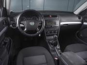 Skoda Octavia II (A5) Ростов-на-Дону  - изображение 20
