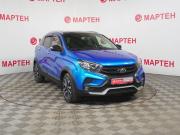 Lada (ВАЗ) XRAY I Вологда  - изображение 21