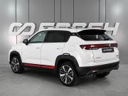 Changan CS35 Plus I Рестайлинг Ростов-на-Дону  - изображение 21