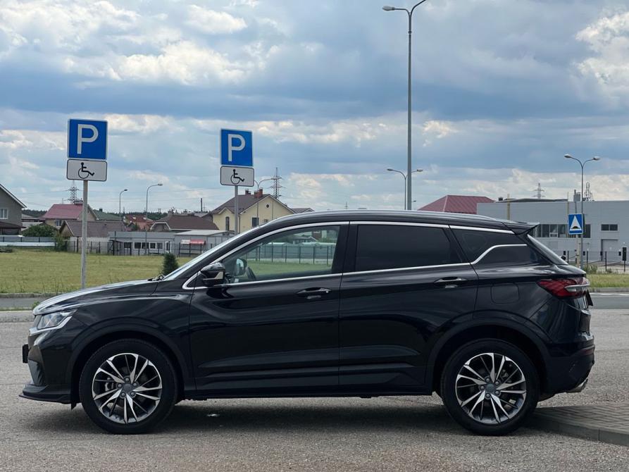 Belgee X50 Самара  - изображение 10