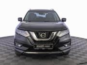 Nissan X-Trail III Рестайлинг Москва  - изображение 31